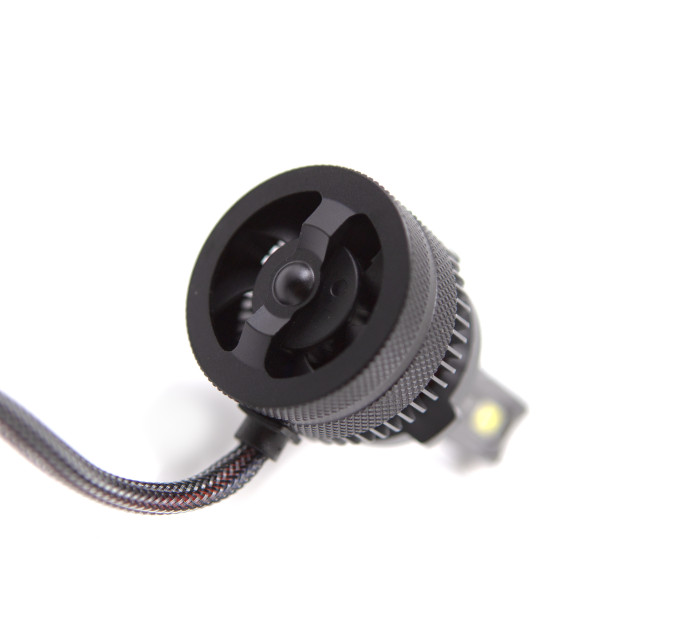 Світлодіодні лампи Infolight S3 НB4 (9006) 60W