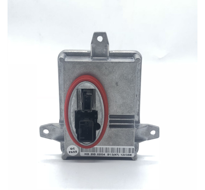 Штатний блок Infolight D1/3 (H8) 12V 35W (3Z921-01700) Hyundai, KIA
