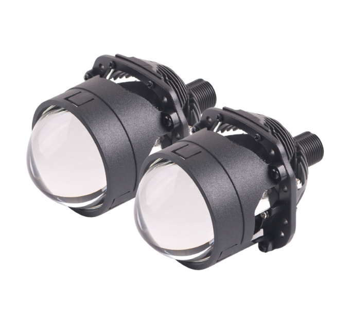Світлодіодні лінзи BI-LED Infolight S1-Pro