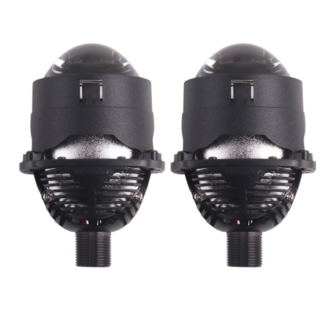 Світлодіодні лінзи BI-LED Infolight S1-Pro