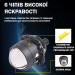 Світлодіодні лінзи BI-LED Infolight S1-Pro