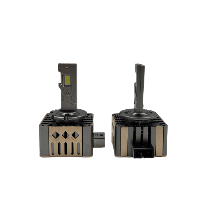 Світлодіодні лампи Infolight D1 Pro