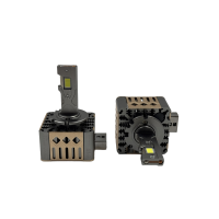 Світлодіодні лампи Infolight D1 Pro
