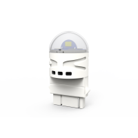 Світлодіодні лампи Infolight P27W (3156)