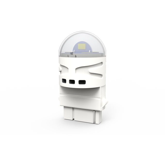 Світлодіодні лампи Infolight P27W (3156)