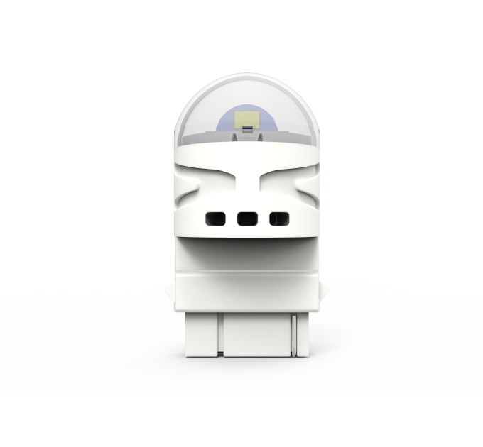 Світлодіодні лампи Infolight P27W (3156)