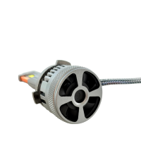 Світлодіодні лампи Infolight S4 9006 65W