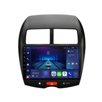 Штатна магнітола EasyGo MS1001-F50 10 inch Mitsubishi ASX 2010-2016, RVR 2010-2016, Outlander Sport 2010-2016