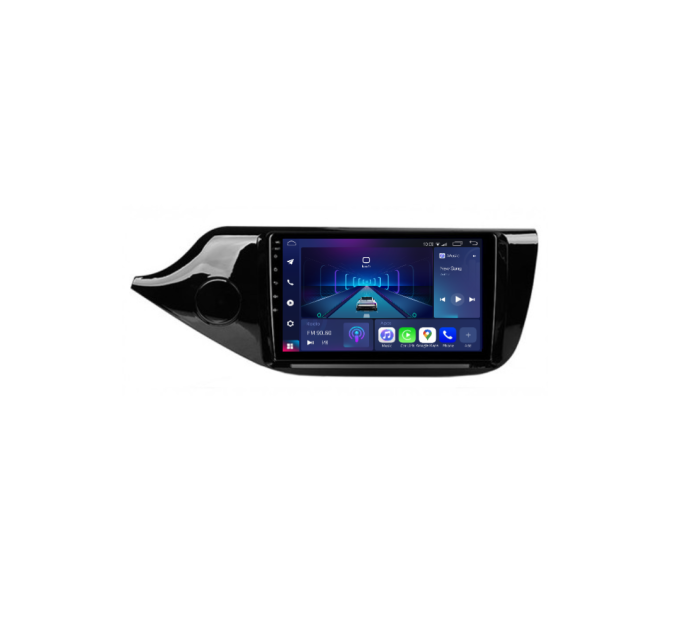 Штатна магнітола EasyGo KA923-F50 9 inch Kia Ceed 2012-2019