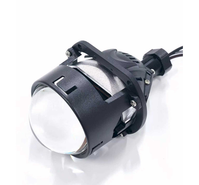Світлодіодні лінзи BI-LED Infolight S2 Pro