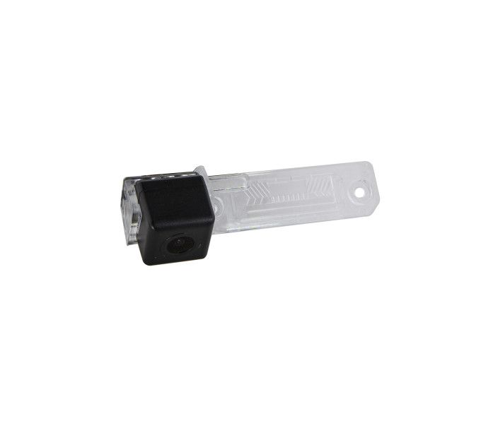 Камера заднього виду Falcon HS8059-AHD Cube Skoda Superb 2009-2012
