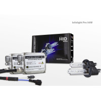 Комплект ксенону Infolight Pro (обманка) 50W H1 6000K Комплект ксенону Infolight Pro (обманка) 50W H1 6000K