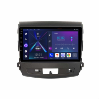 Штатна магнітола EasyGo MS901-F50 9 inch Mitsubishi Outlander XL 2006-2012