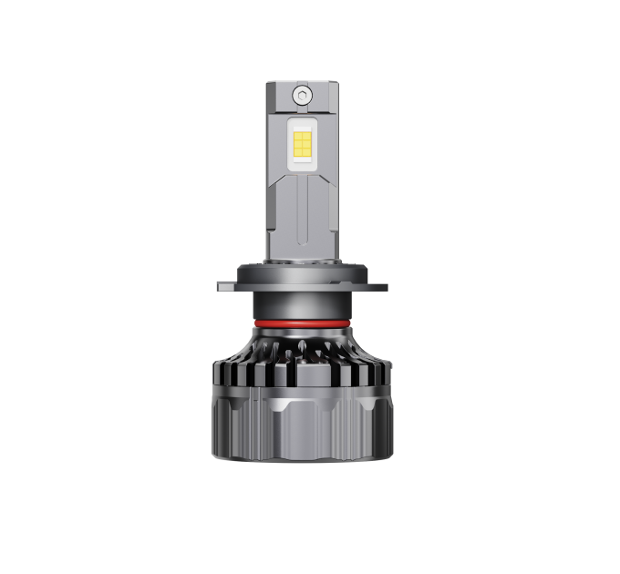 Світлодіодні лампи Infolight M1 H7 55W