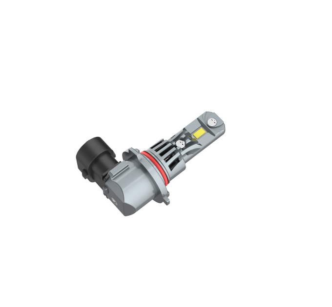 Світлодіодні лампи  Infolight F3-Pro 9006 30W