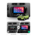 Штатна магнітола EasyGo KA912-F50 9 inch Kia Soul 2013-2019