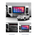Штатна магнітола EasyGo MS901-F50 9 inch Mitsubishi Outlander XL 2006-2012