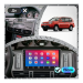 Штатна магнітола EasyGo NI901-G10 9 inch Nissan X-Trail 2001-2004