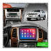 Штатна магнітола EasyGo TOY909-G10 9 inch Toyota Land Cruiser (100) 2003-2008