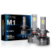 Світлодіодні лампи Infolight M1 H7 55W