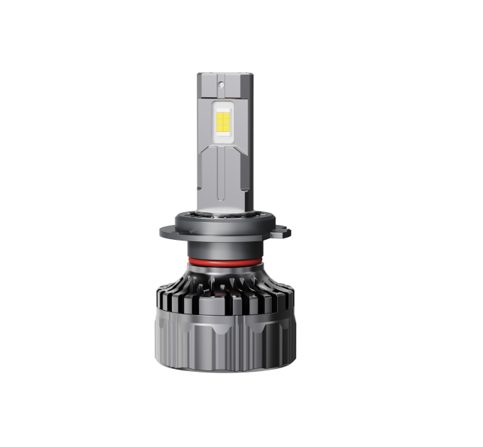 Світлодіодні лампи Infolight M1 H7 55W