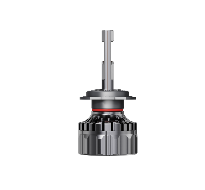 Світлодіодні лампи Infolight M1 H7 55W
