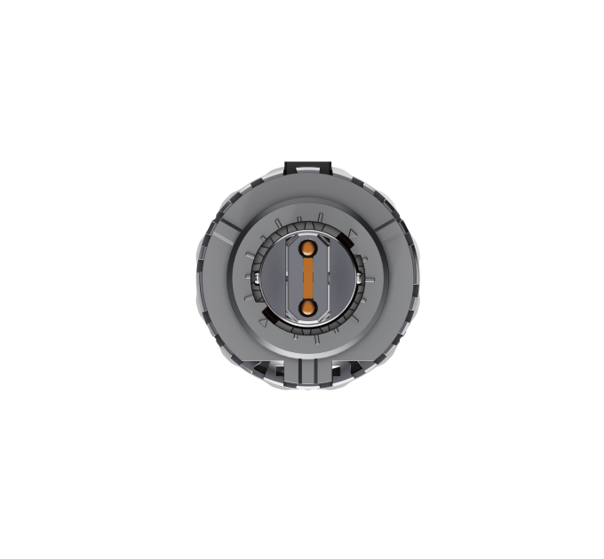 Світлодіодні лампи Infolight M1 H7 55W