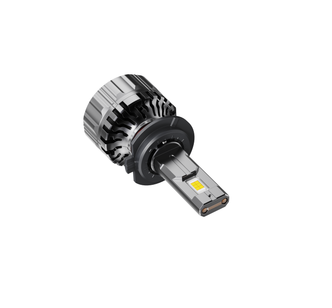Світлодіодні лампи Infolight M1 H7 55W