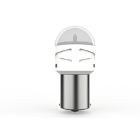 Світлодіодні лампи Infolight PY21W, BAU15S (1156) White