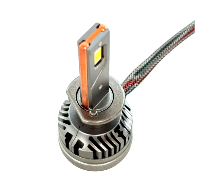 Світлодіодні лампи Infolight S4 H1 65W