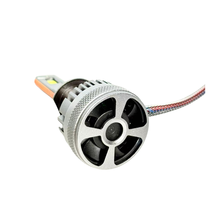 Світлодіодні лампи Infolight S4 H1 65W