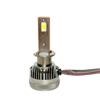 Світлодіодні лампи Infolight S4 H1 65W