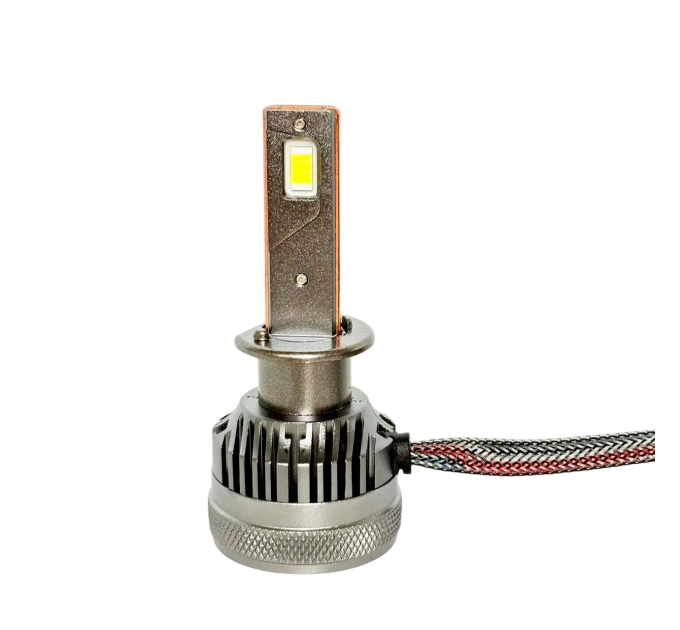 Світлодіодні лампи Infolight S4 H1 65W