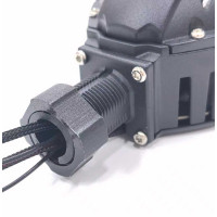 Світлодіодні лінзи BI-LED Infolight S2 Pro