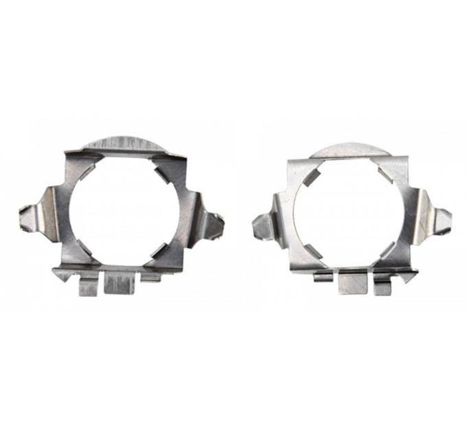 Перехідник для LED ламп Falcon TK-120 Skoda, Volkswagen, SAAB, Mercedes, Ford