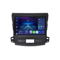 Штатна магнітола EasyGo MS901-G10 9inch Mitsubishi Outlander XL 2006-2012