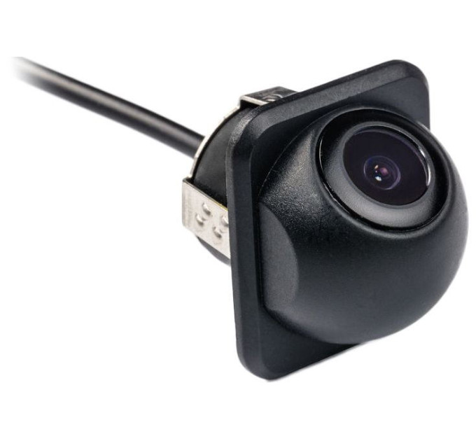Камера заднього огляду Falcon RC230-FishEye-AHD