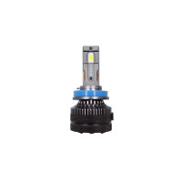 Світлодіодні лампи Infolight S3 H11 60W