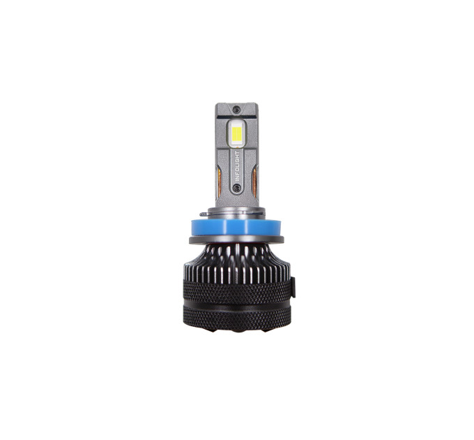 Світлодіодні лампи Infolight S3 H11 60W