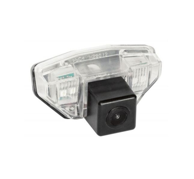 Камера заднього виду Falcon HS8015-AHD Cube Honda Hatchback 2008-2011 / CRV 2007-2010