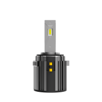 Світлодіодні лампи Infolight M1 H7 VW 55W