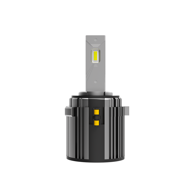 Світлодіодні лампи Infolight M1 H7 VW 55W
