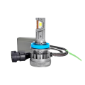 Світлодіодні лампи Infolight S4 H11 65W