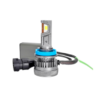 Світлодіодні лампи Infolight S4 H11 65W