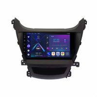 Штатна магнітола EasyGo HY914-G10 9inch Hyundai Elantra (MD) 2014-2016, Avante (MD) 2013-2015