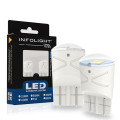 Світлодіодні лампи Infolight T10(w5w) Amber