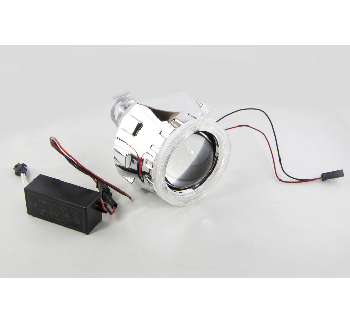 Біксенонові лінзи Infolight G5 Ultimate тип 2 CCFL