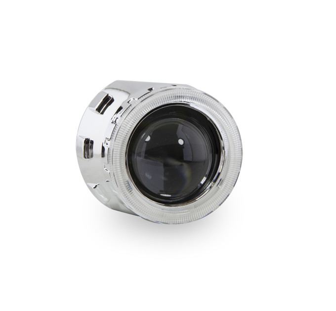 Біксенонові лінзи Infolight G5 Ultimate тип 2 CCFL