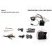 Штатна магнітола EasyGo M9-4-64-BEE QLED BMW 3 E90 E91 E92 E93 2005-2013