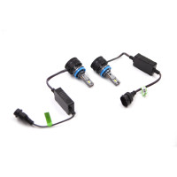 Світлодіодні лампи Infolight S3 H11 60W